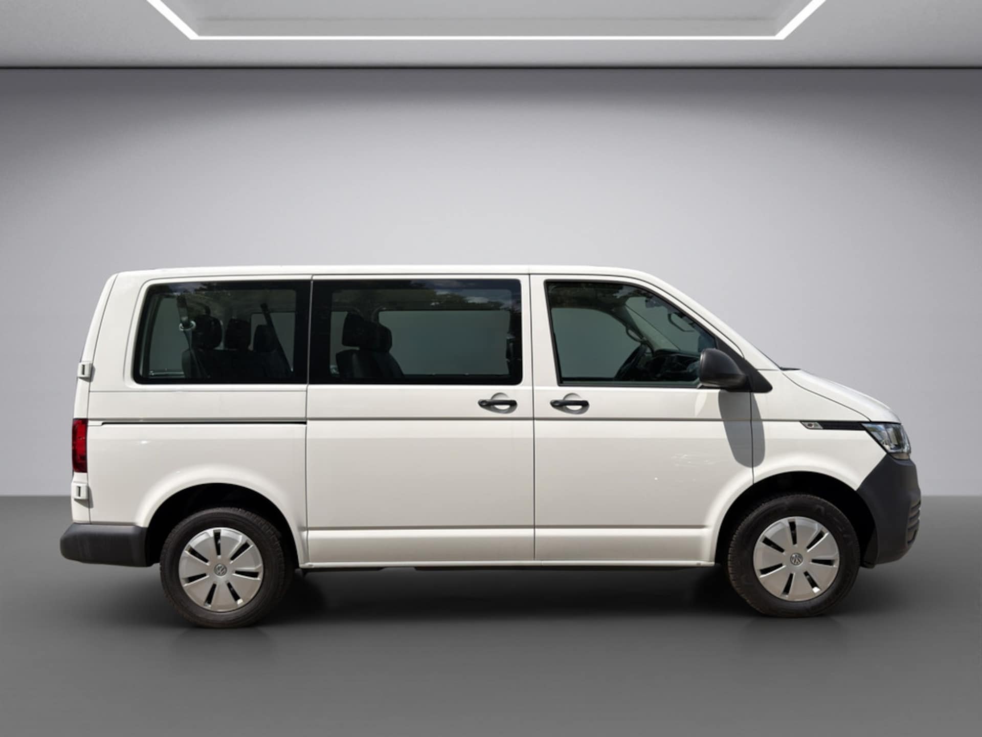 Volkswagen T6.1 Transporter Kombi kurzer Radstand