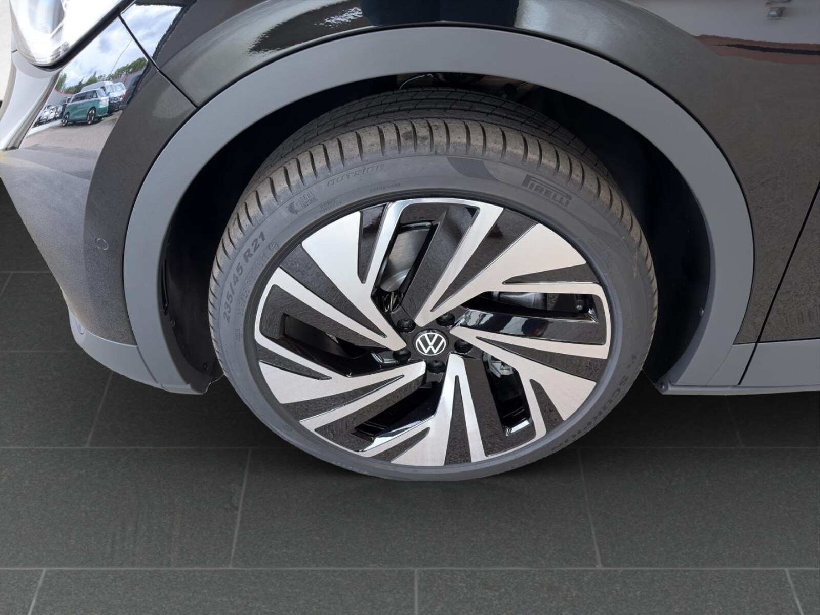 Volkswagen ID.4 – Bild 16