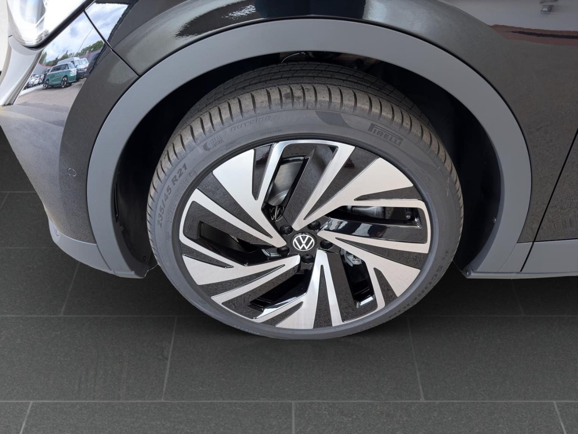 Volkswagen ID.4 Pro