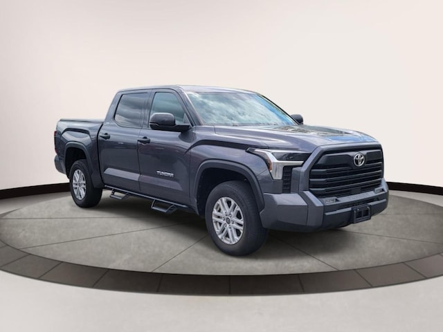 2023 Toyota Tundra