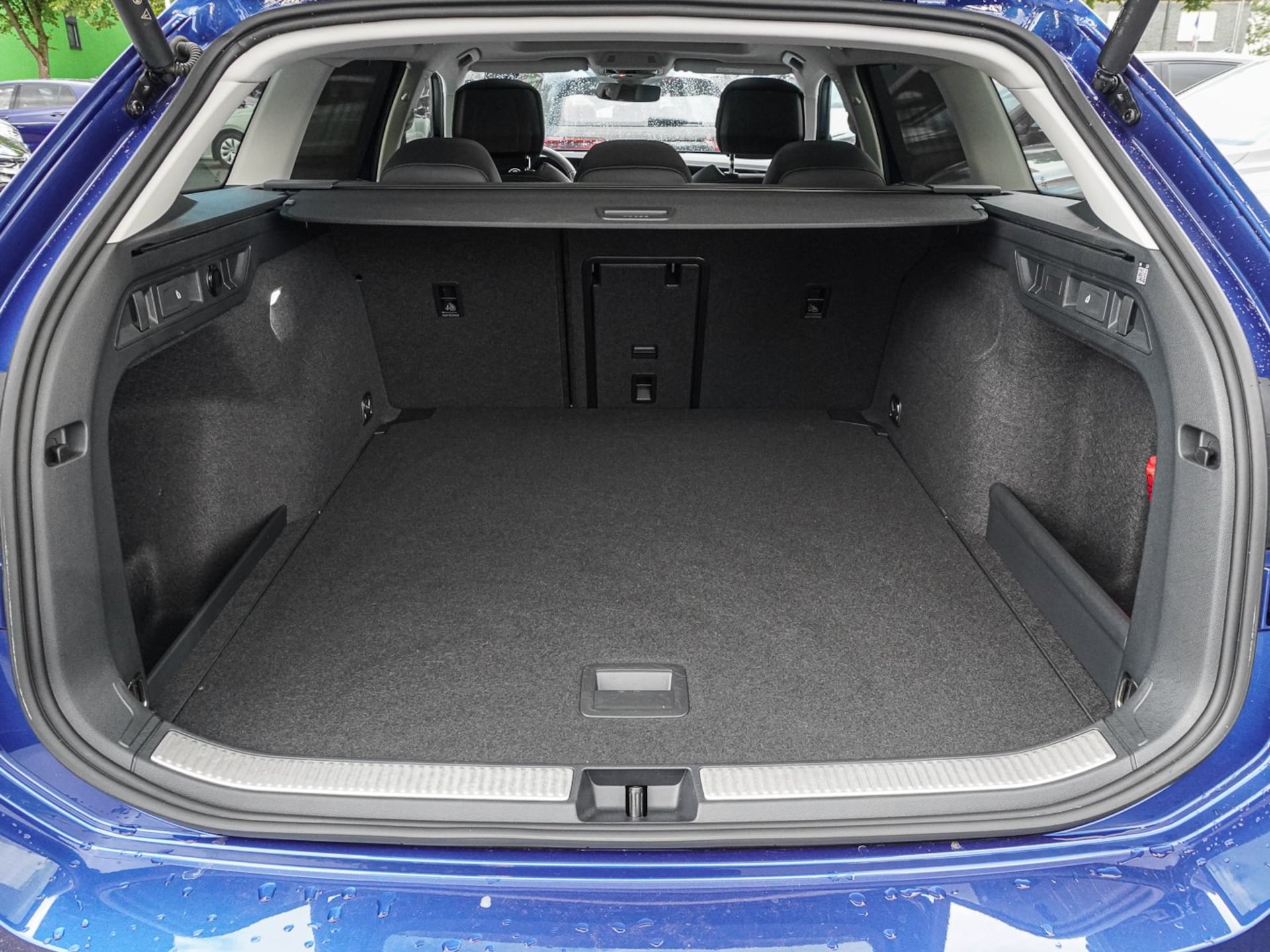 Volkswagen Passat Elegance