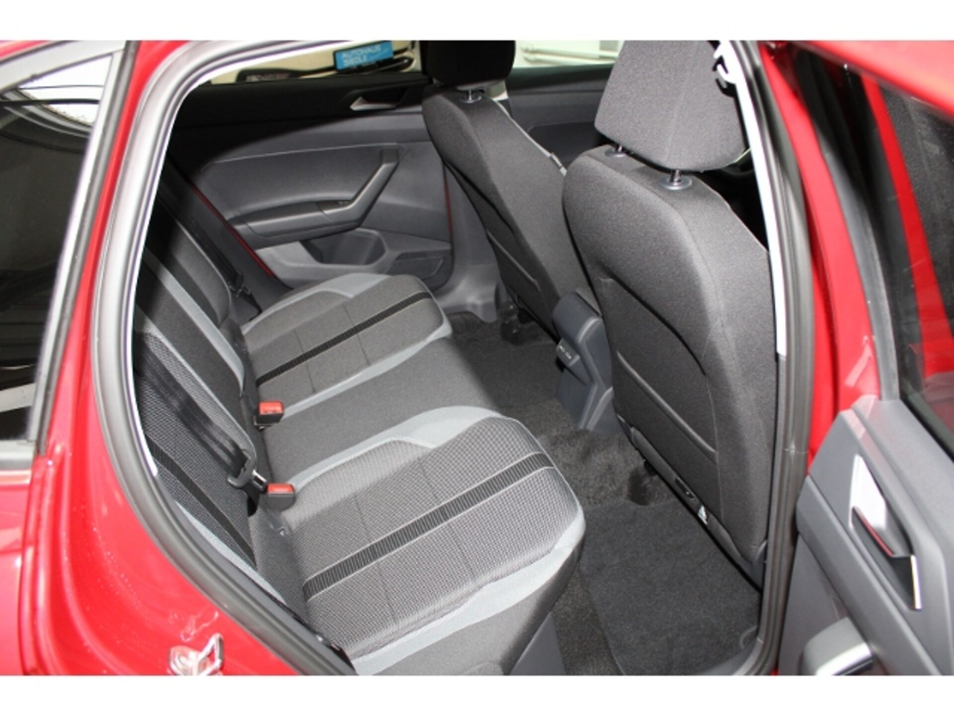 Volkswagen Polo Style