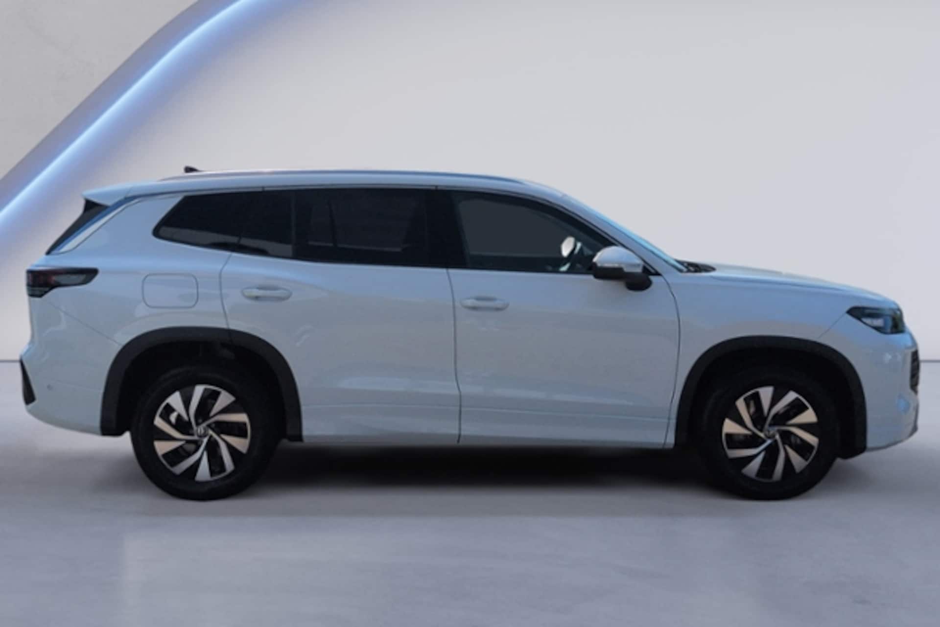 Volkswagen Tayron Life