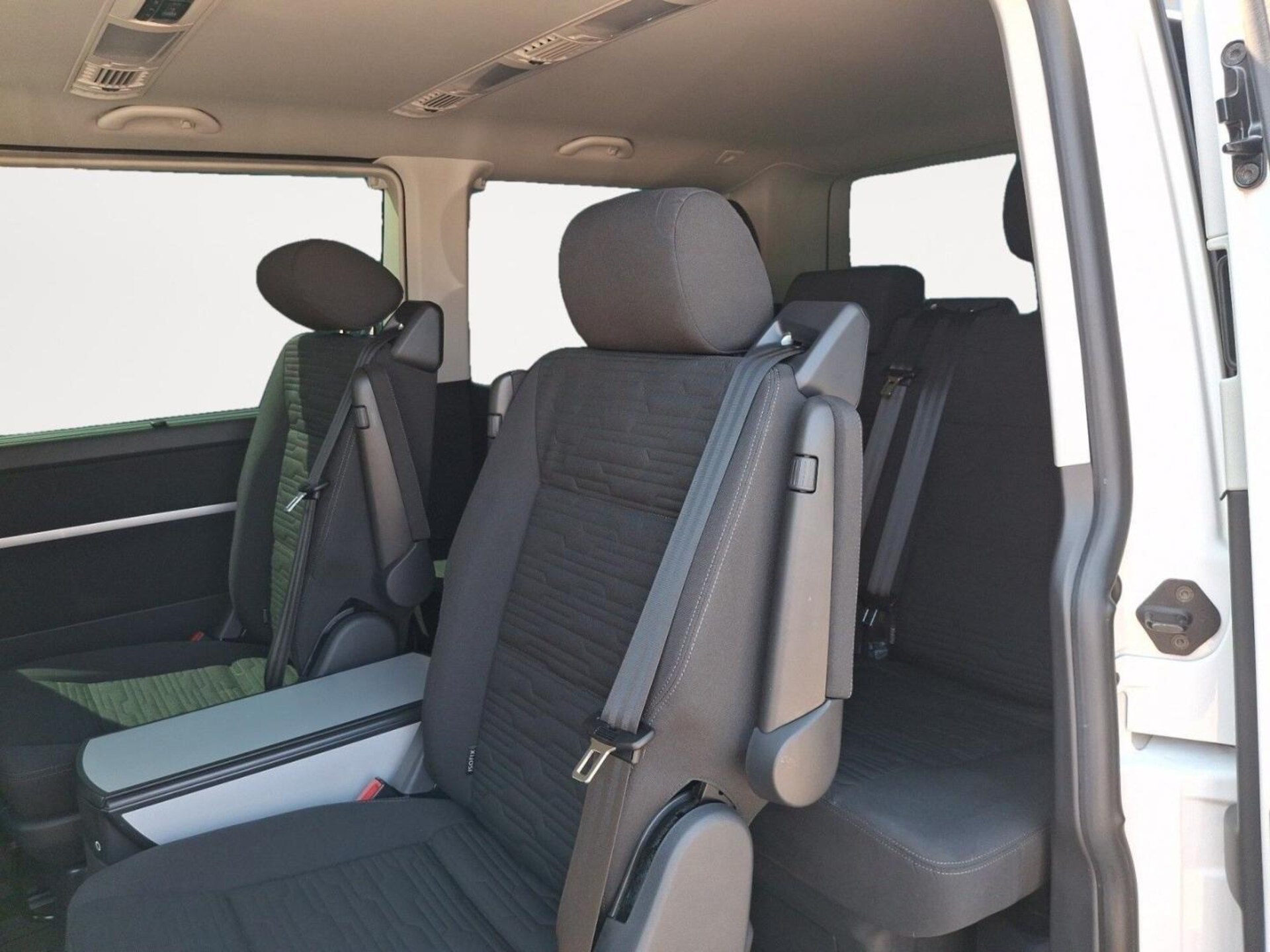 Volkswagen T6.1 Multivan Comfortline