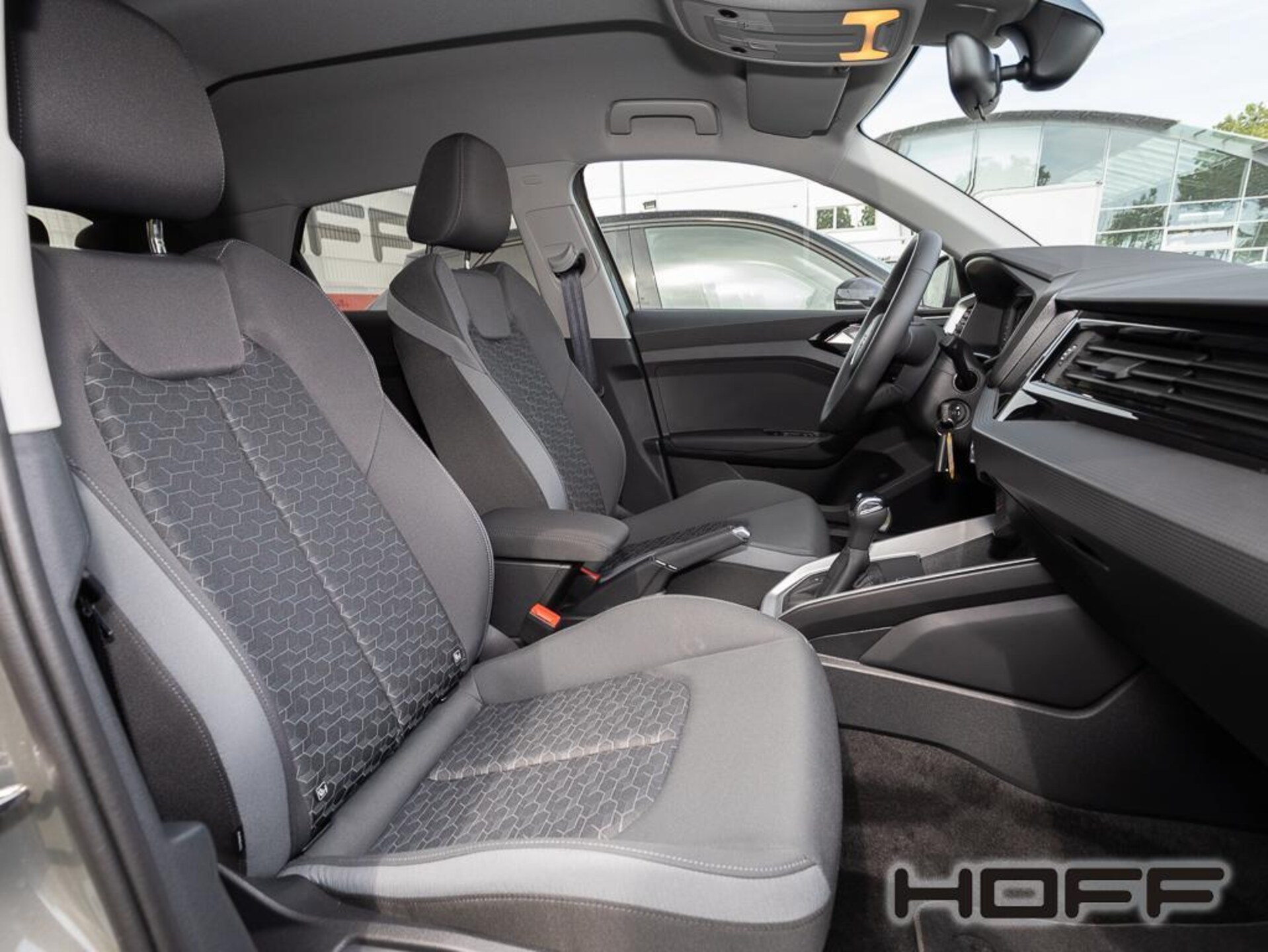 Audi A1 Sportback Advanced