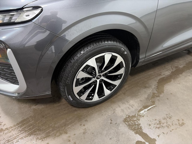 2026 Audi Q3 Base - Photo 9