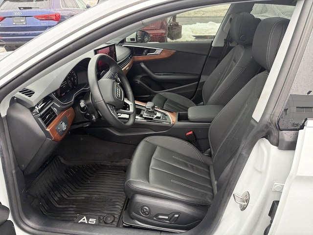 2023 Audi A5 Sportback Premium Plus - Photo 6