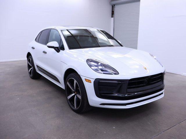 2024 Porsche Macan Base - Photo 8