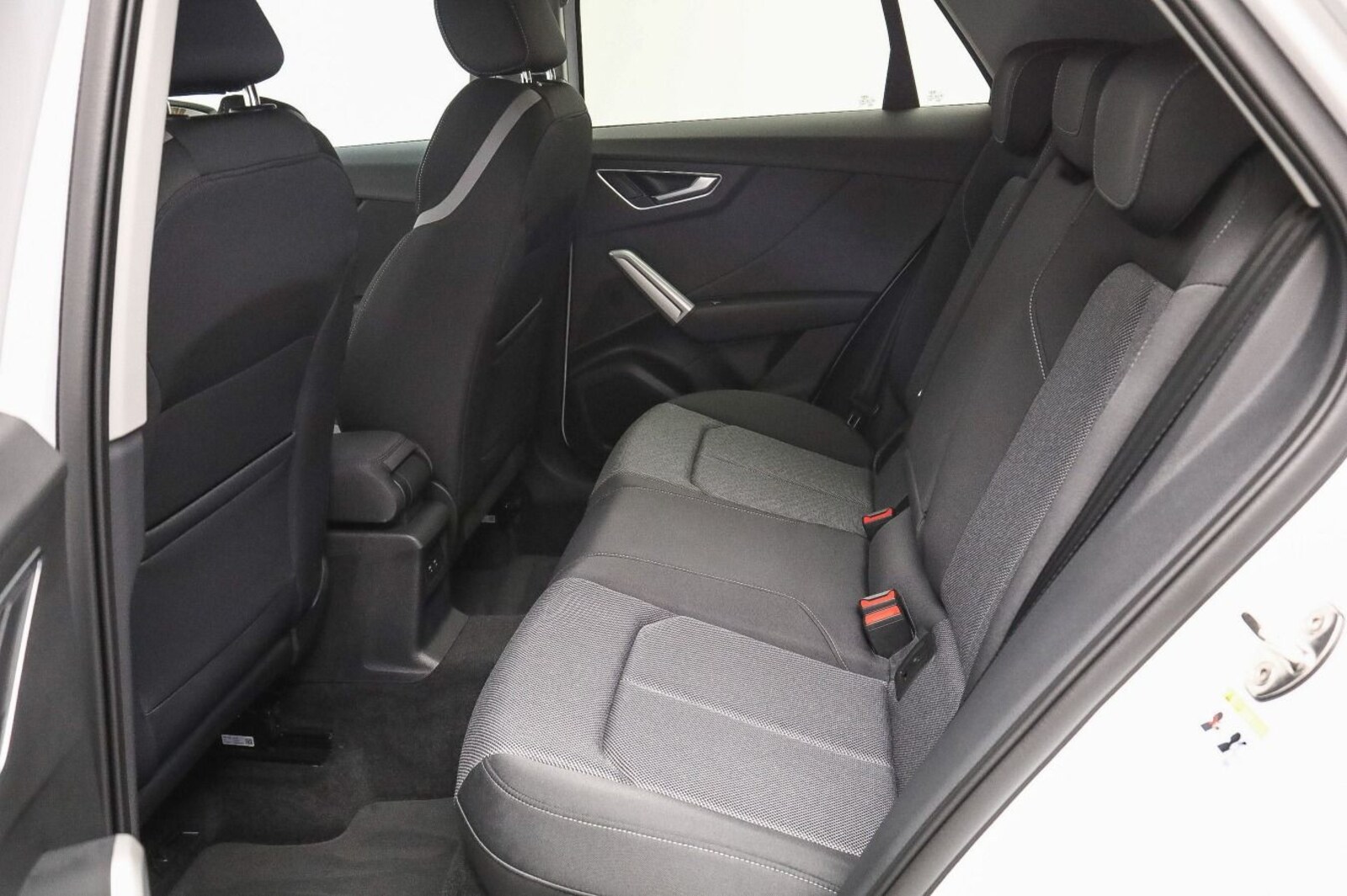 Audi Q2 – Bild 10