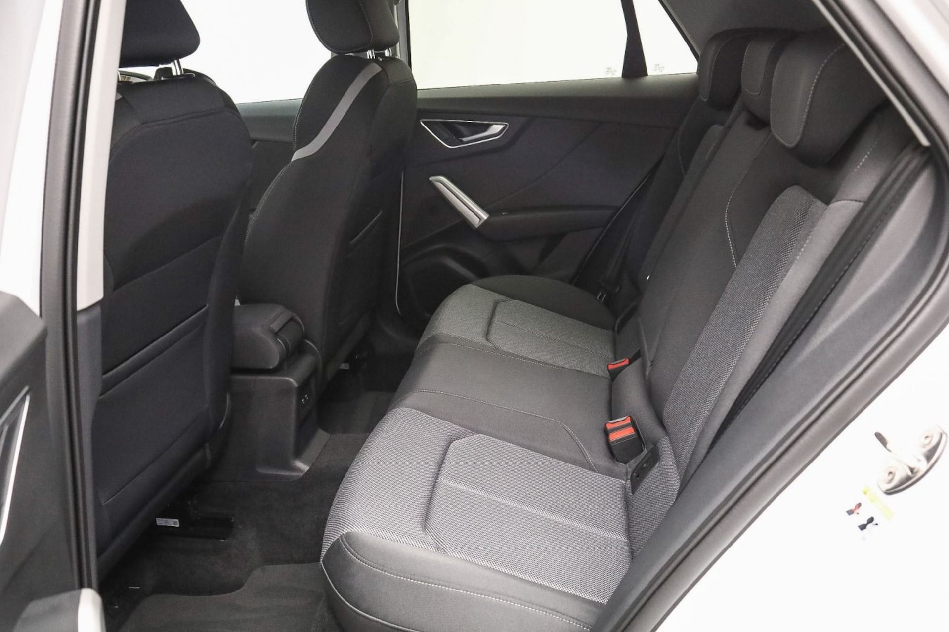 Audi Q2 Advanced