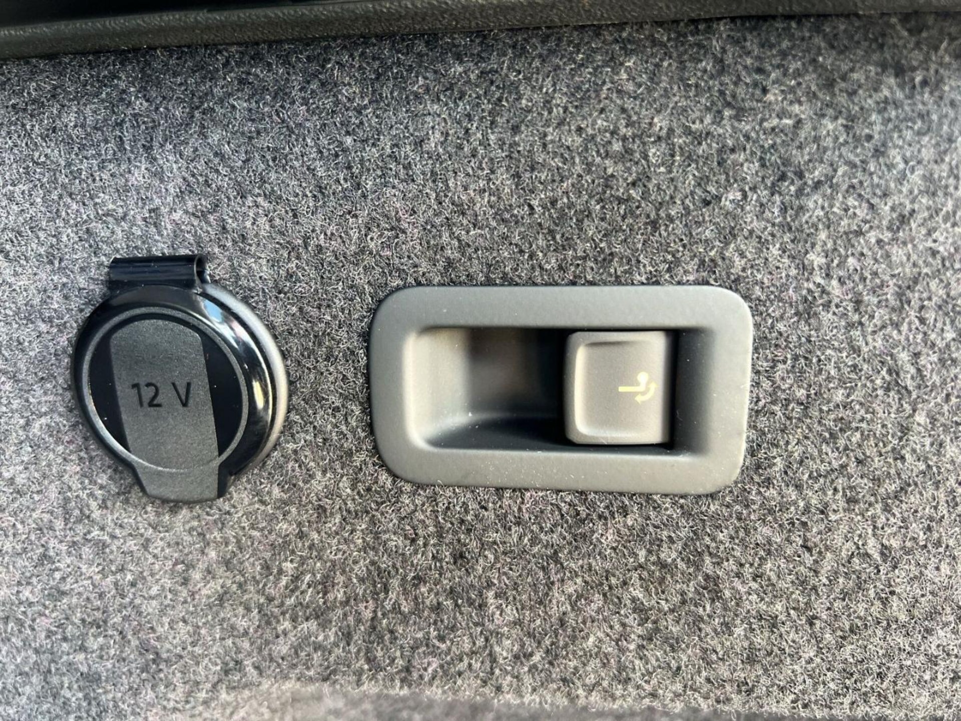 Skoda Kodiaq Selection