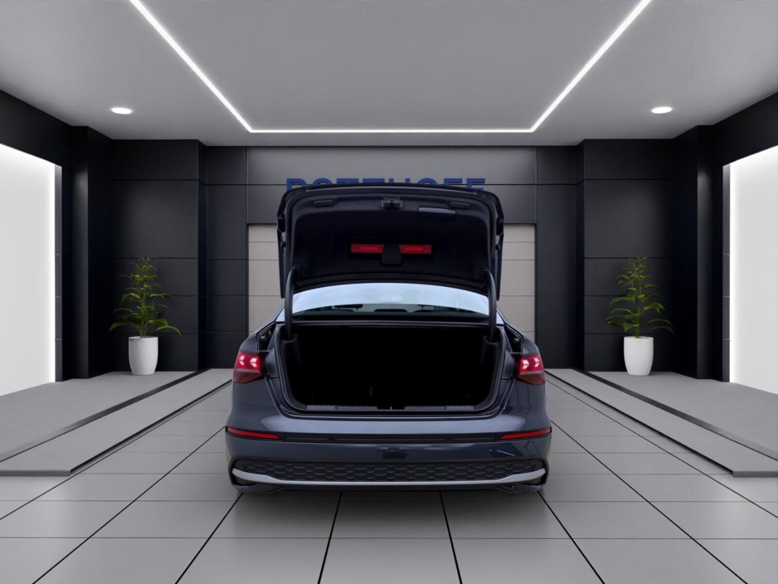Audi A3 Limousine – Bild 5