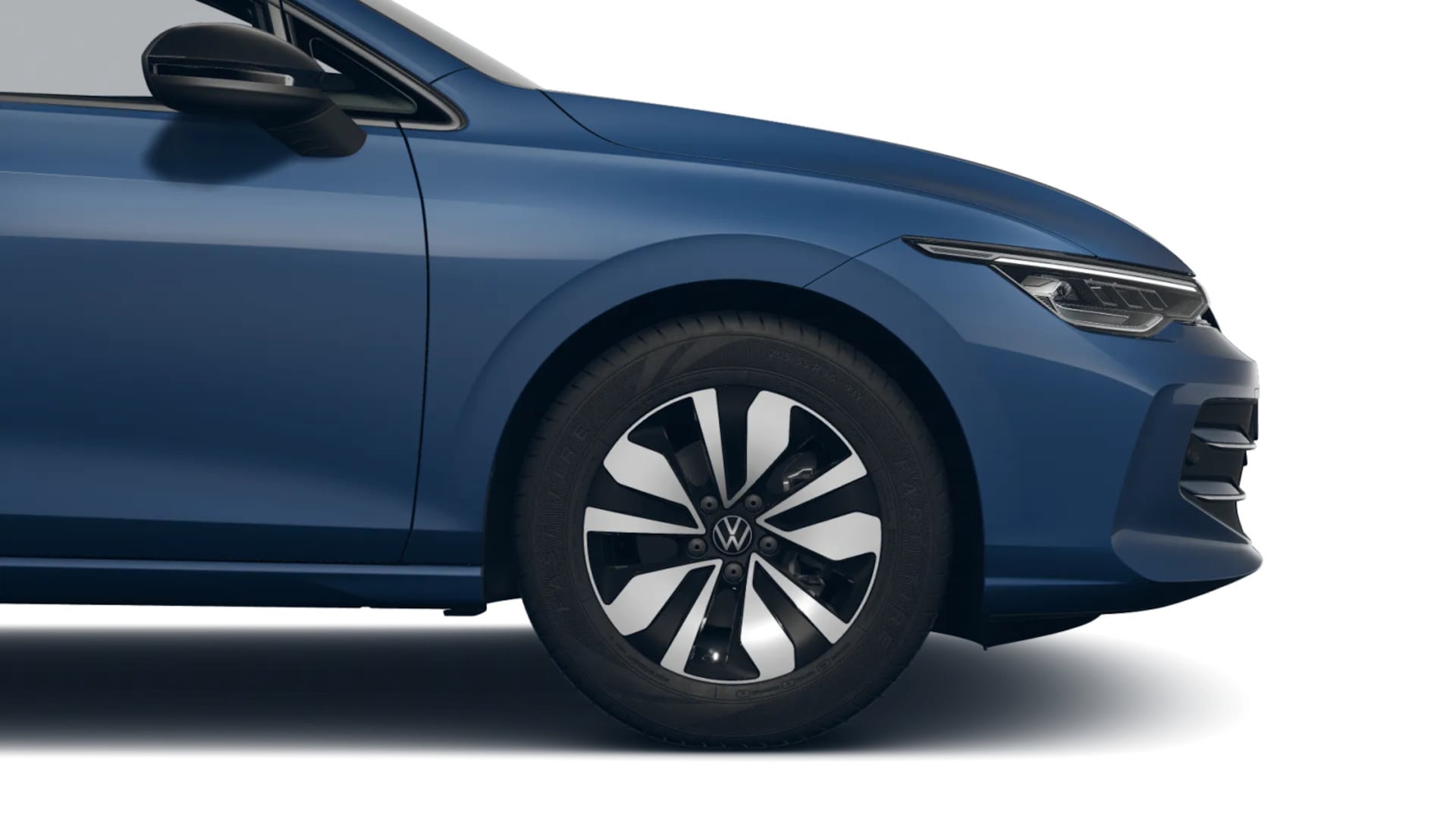 Volkswagen Golf Goal