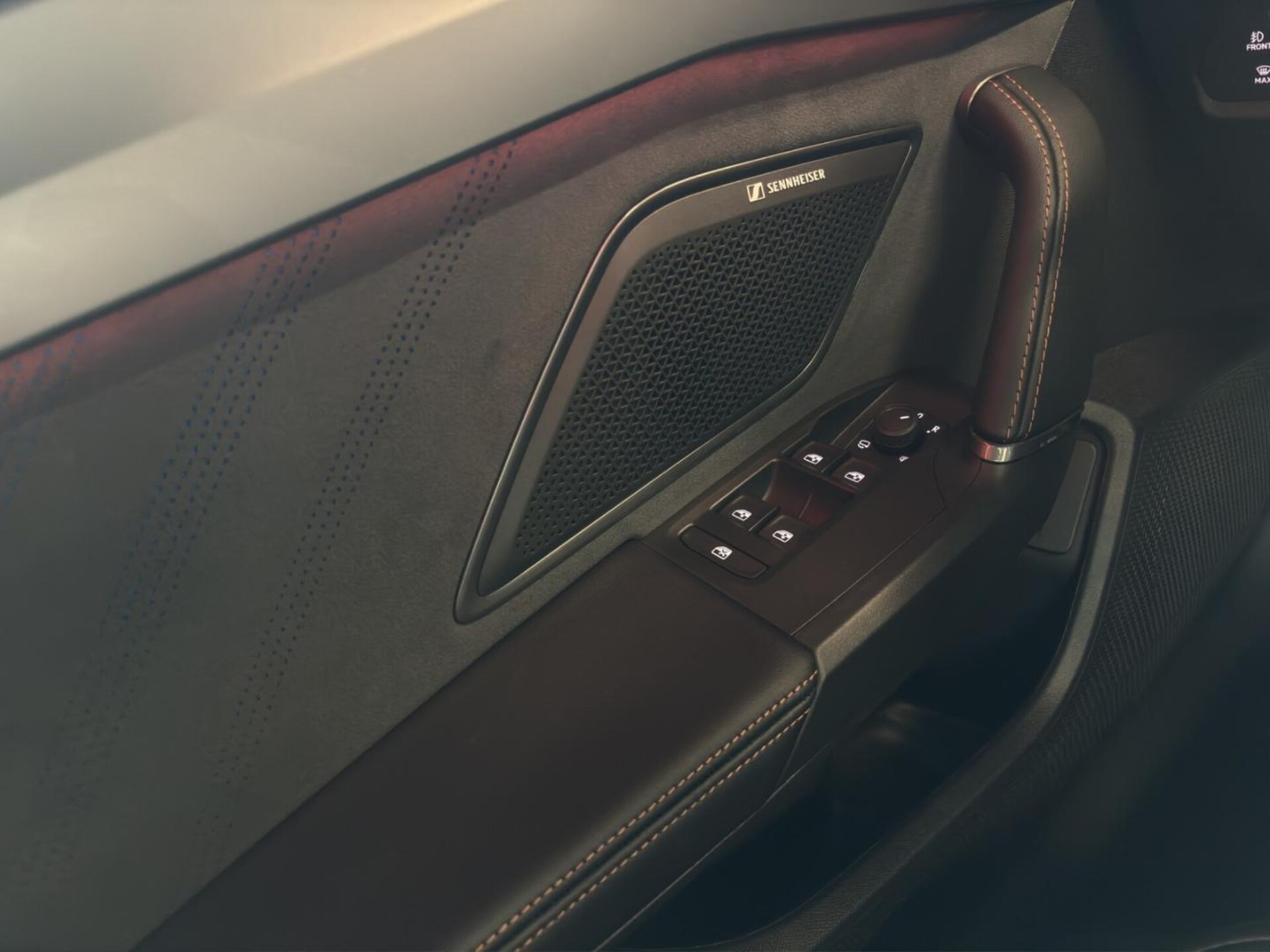 CUPRA Formentor VZ