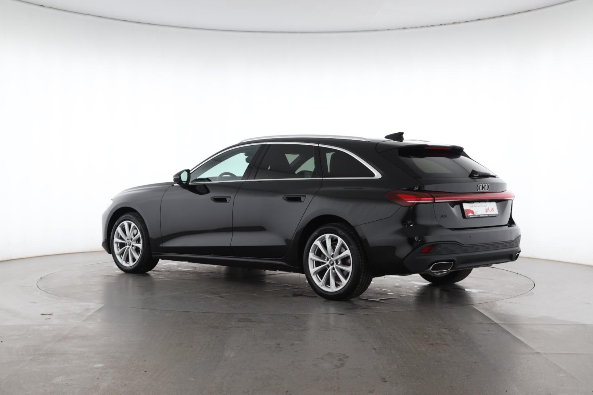 Audi A5 Avant