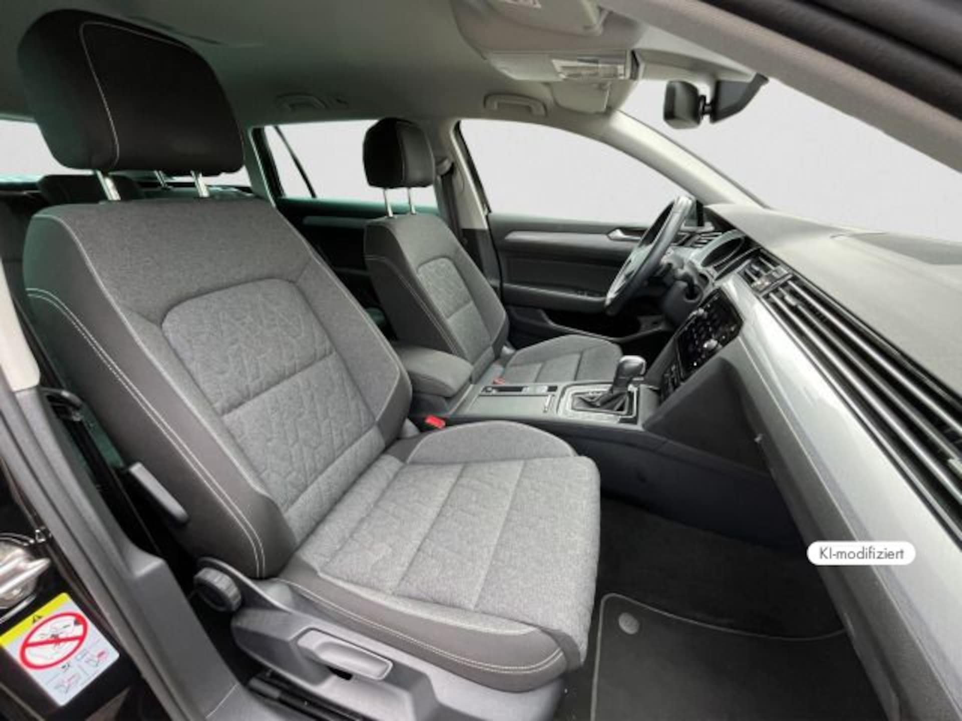 Volkswagen Passat Variant Business