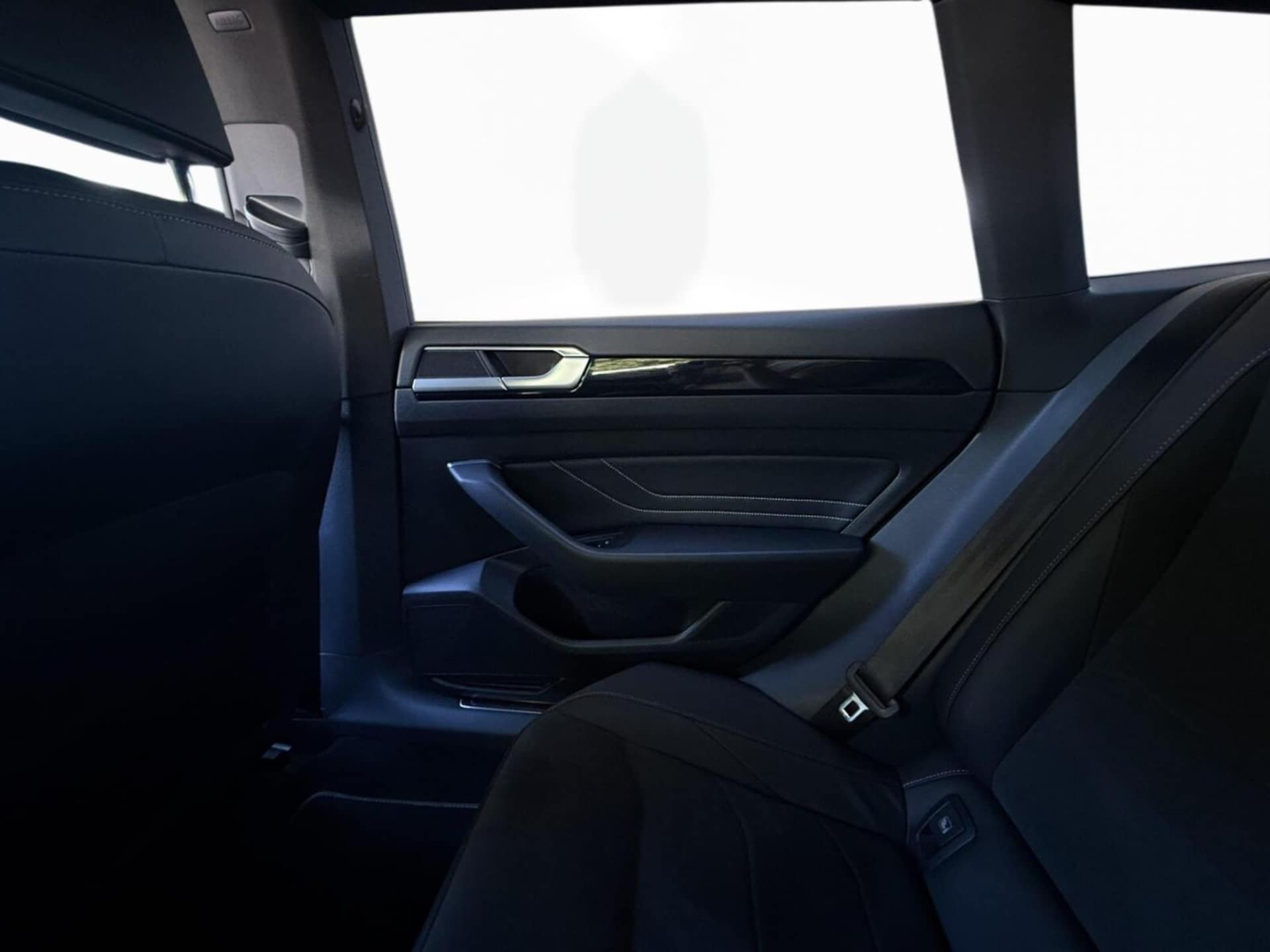 Volkswagen Arteon Shooting Brake R-Line
