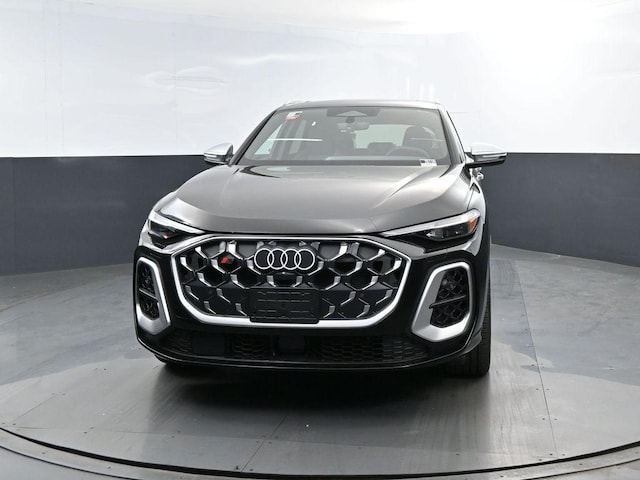 2026 Audi SQ5