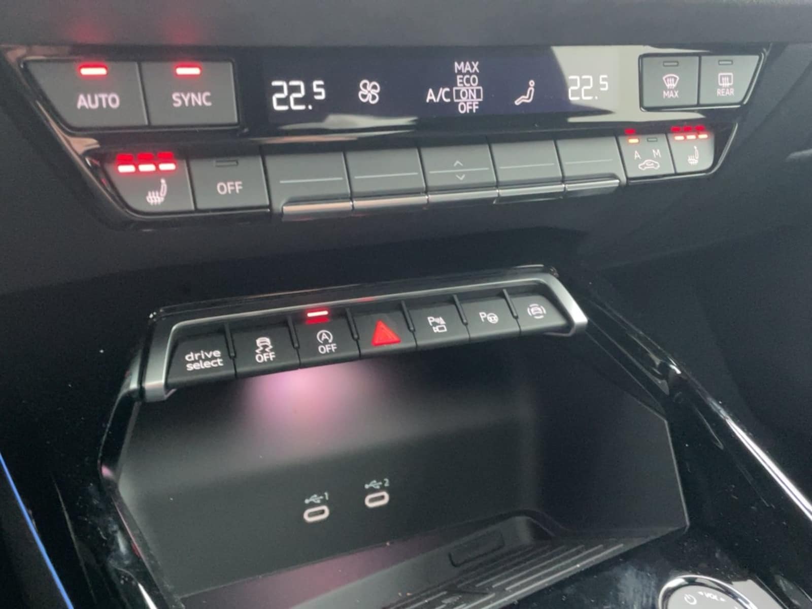 Audi RS 3 Limousine – Bild 18