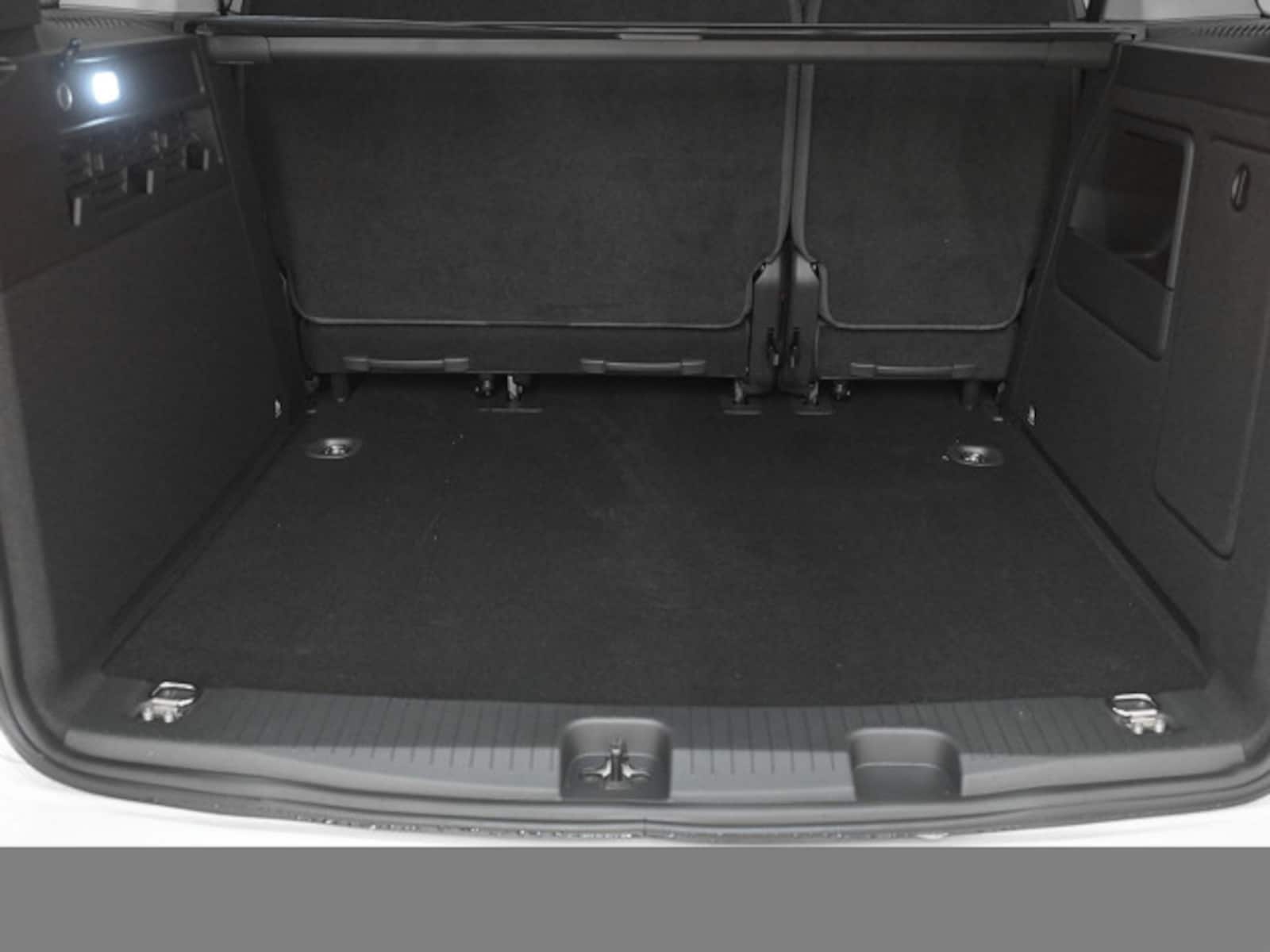 Volkswagen Caddy – Bild 9