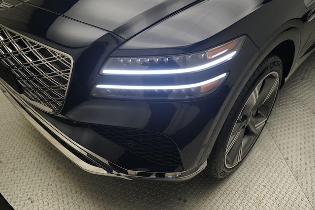 2026 GENESIS GV80 Prestige - Photo 25
