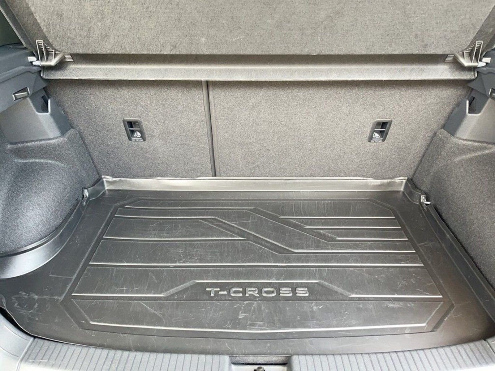 Volkswagen T-Cross – Bild 14