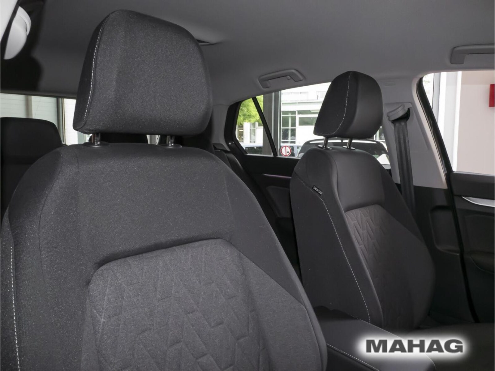 Volkswagen Golf – Bild 16