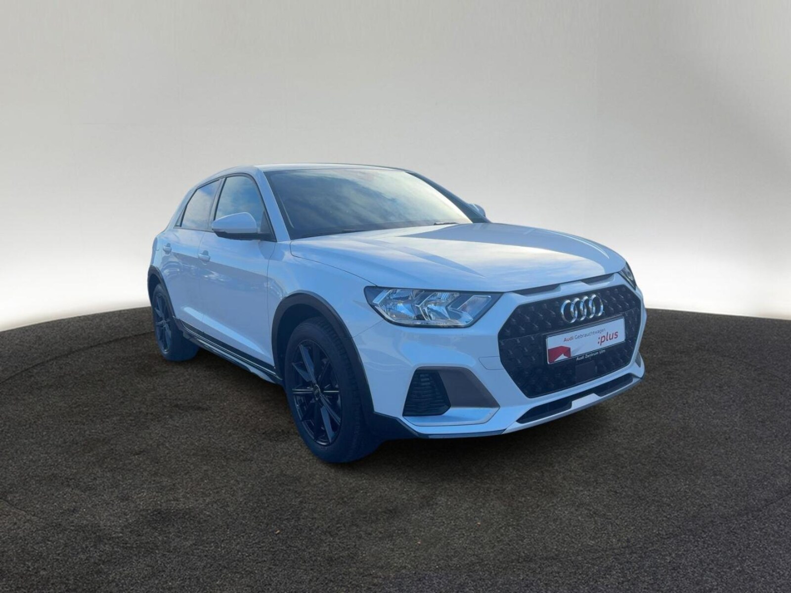 Audi A1 allstreet – Bild 5