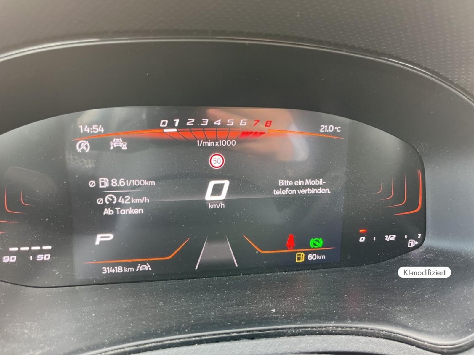 SEAT Arona – Bild 10