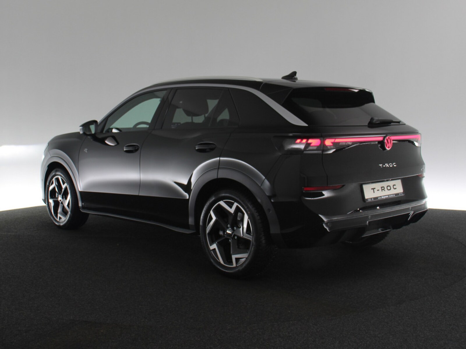 Volkswagen T-Roc – Bild 5