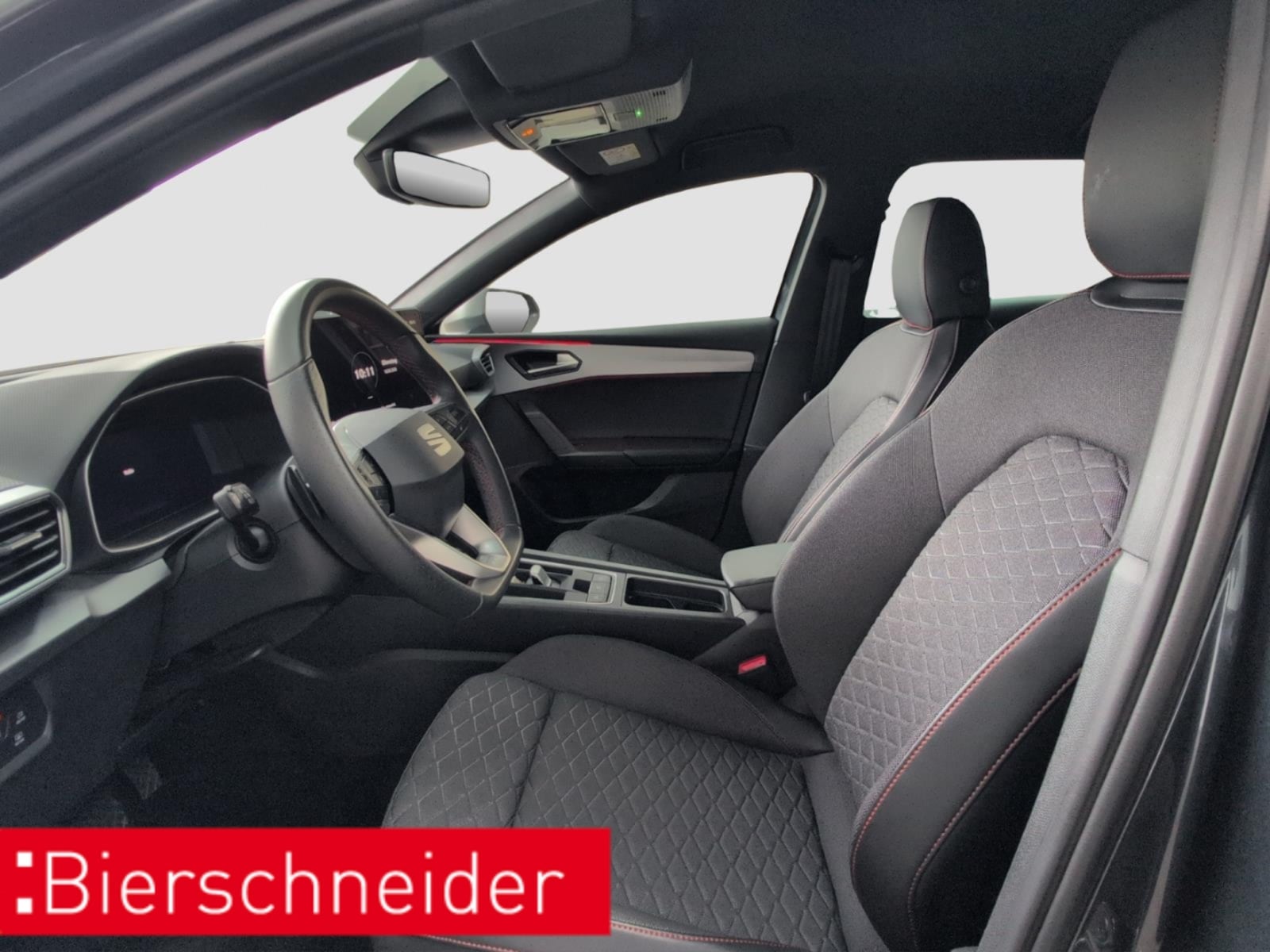 SEAT Leon – Bild 12