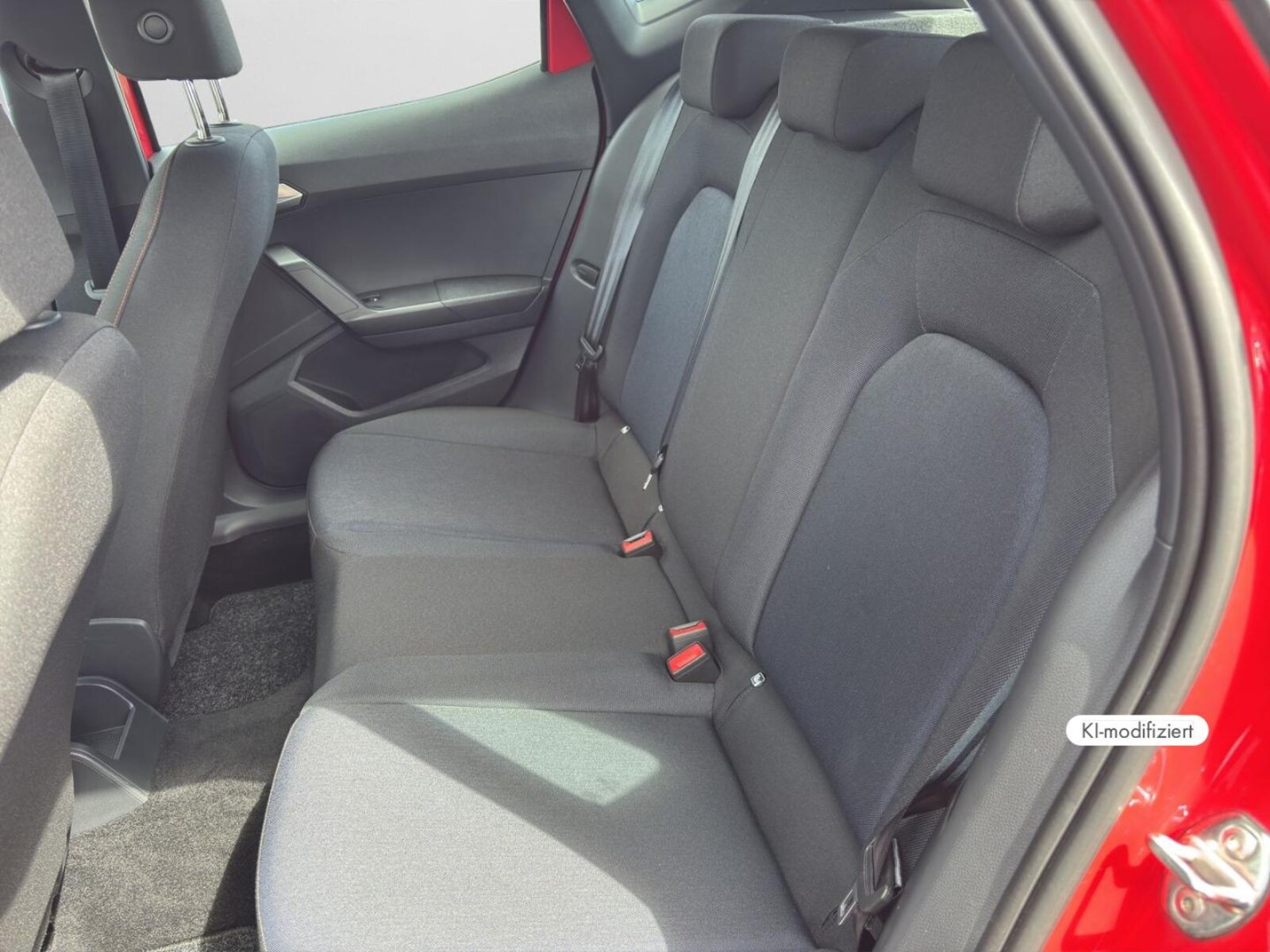 SEAT Arona – Bild 14