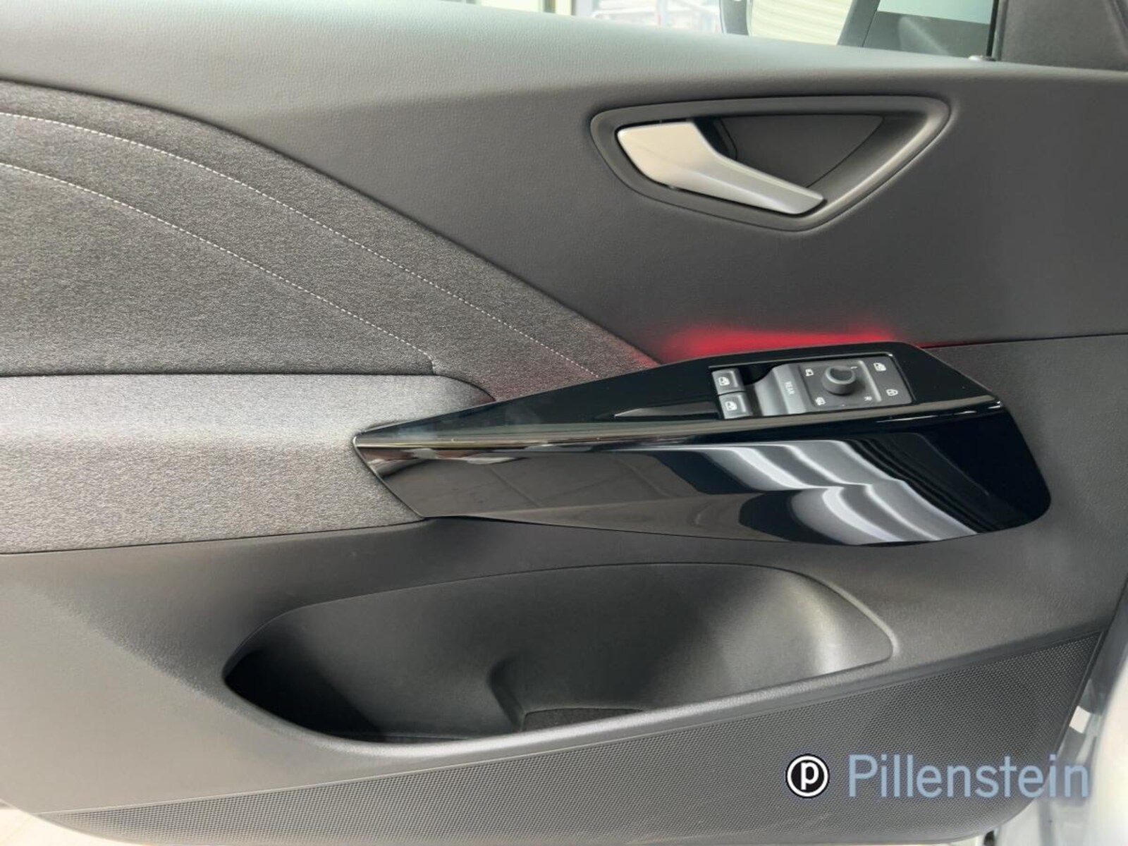 Volkswagen ID.3 – Bild 8