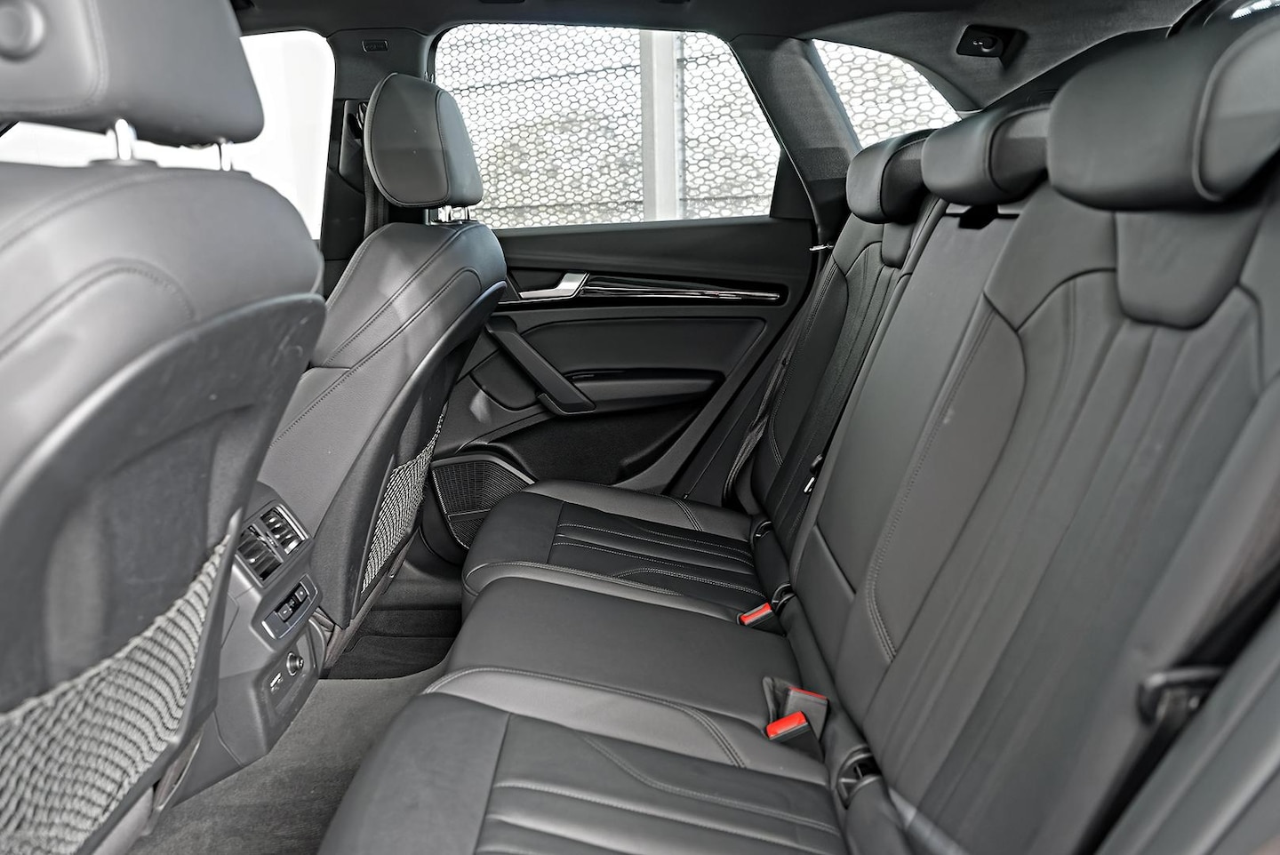 Image about Audi Q5 sport 40 TDI quattro S tronic