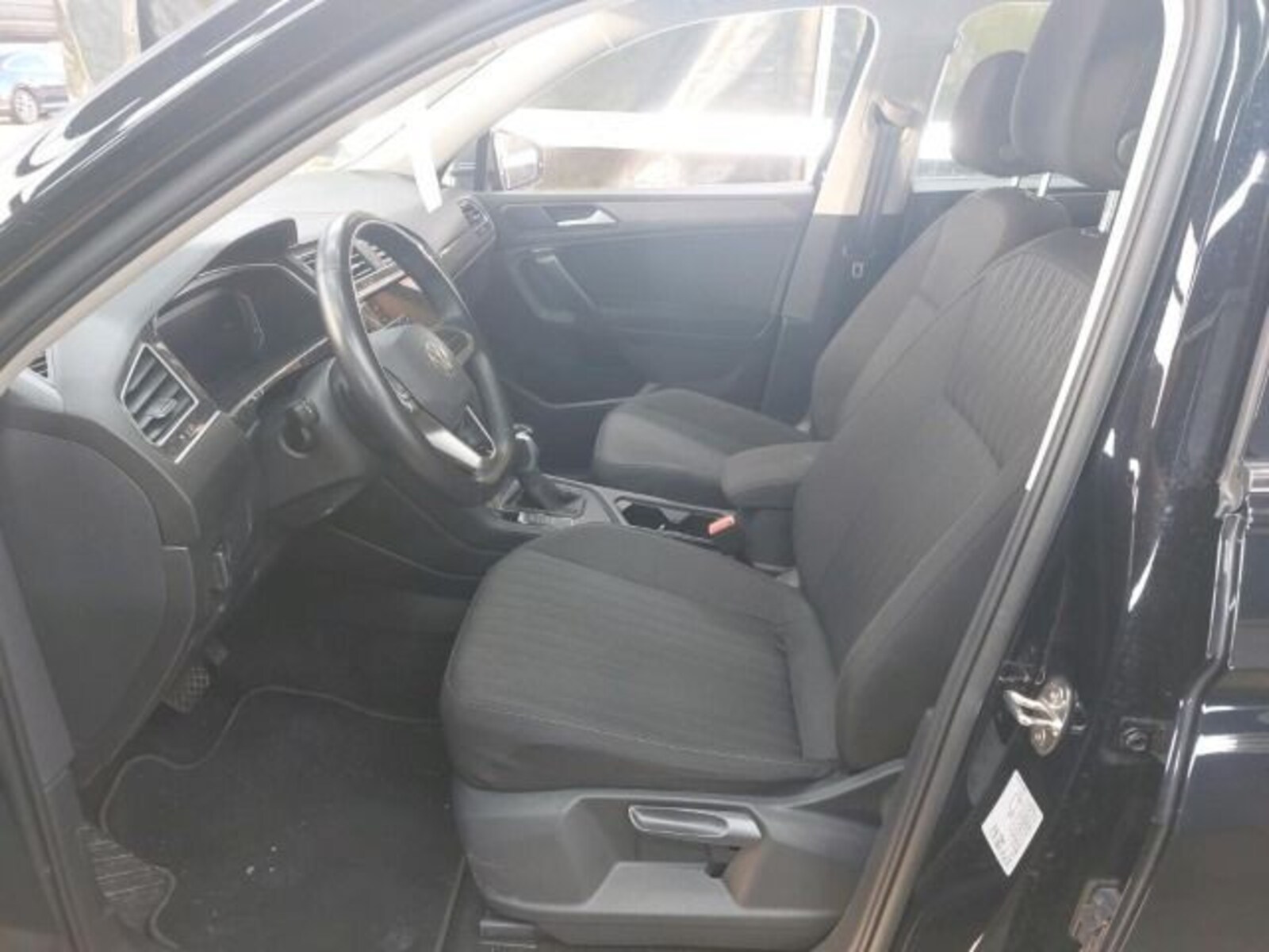Volkswagen Tiguan Allspace – Bild 6