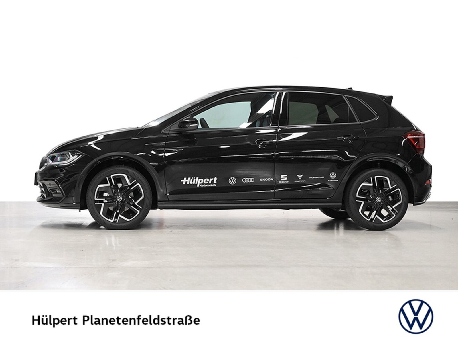 Volkswagen Polo – Bild 3
