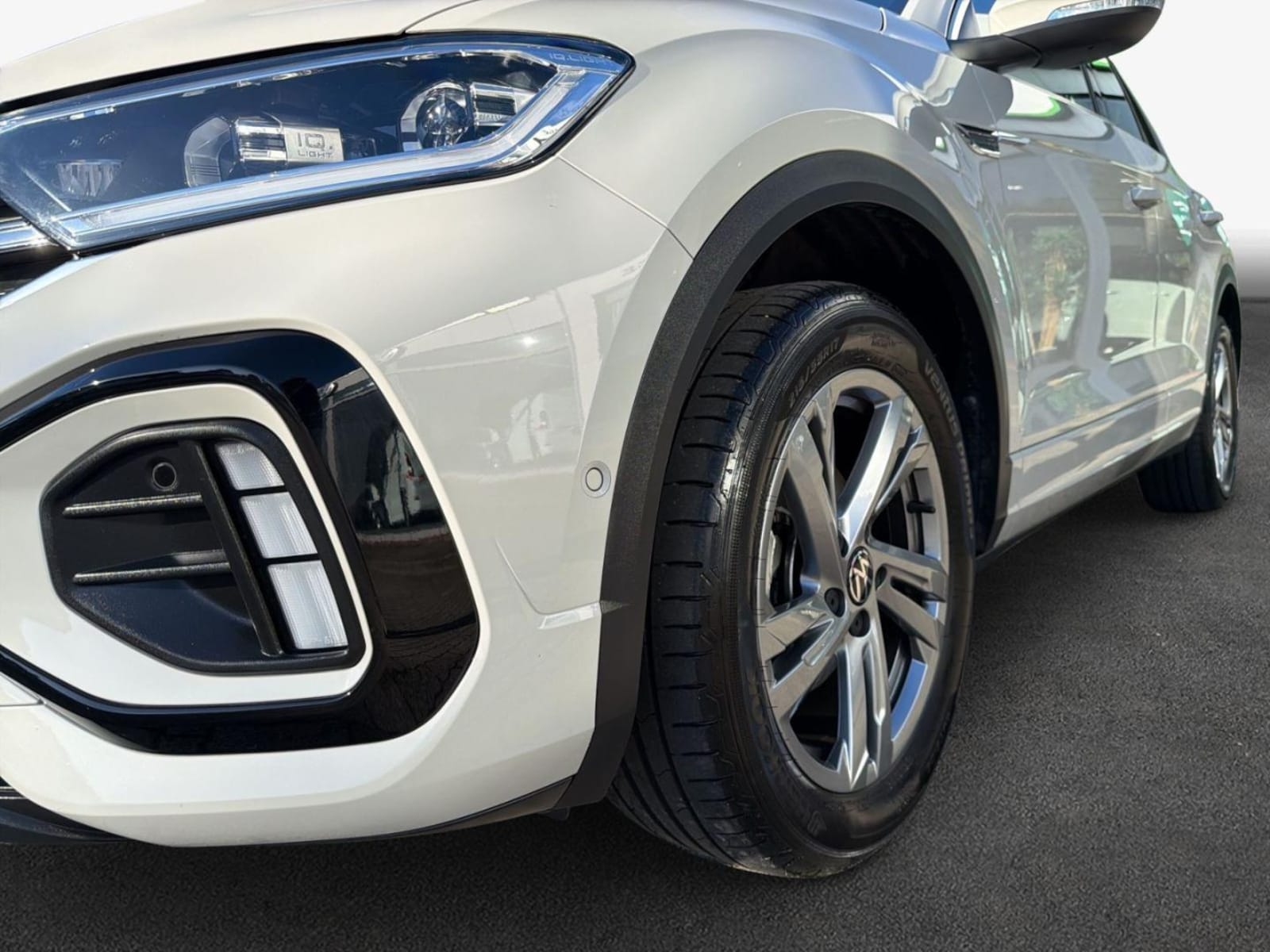 Volkswagen T-Roc – Bild 7