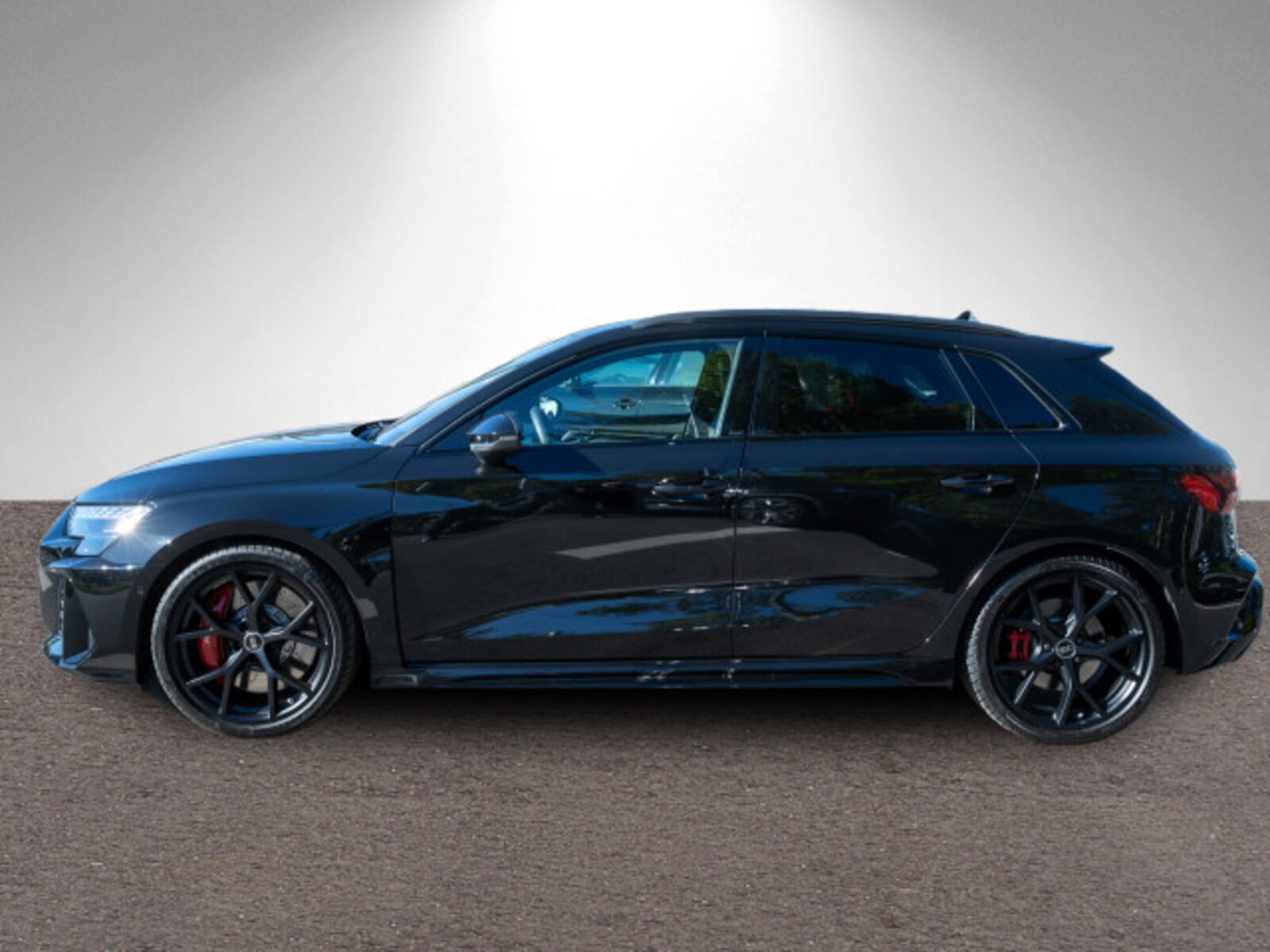 Audi RS 3 Sportback – Bild 4
