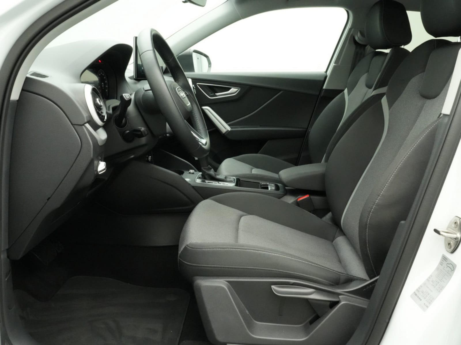 Audi Q2 – Bild 11