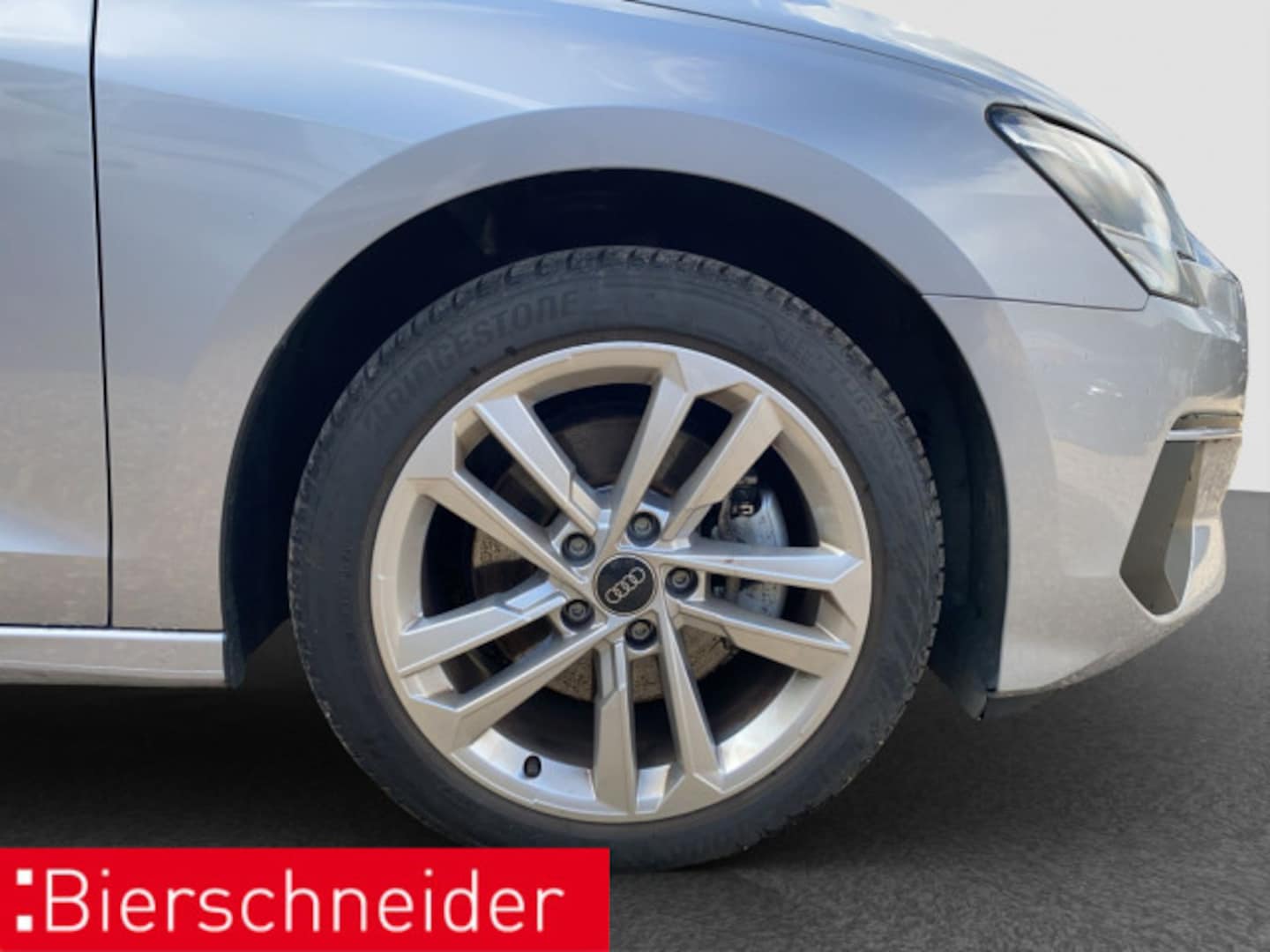Bild über Audi A3 Sportback TFSI e 40 TFSI e S tronic - für weitere Informationen kontaktieren Sie den Audi Partner