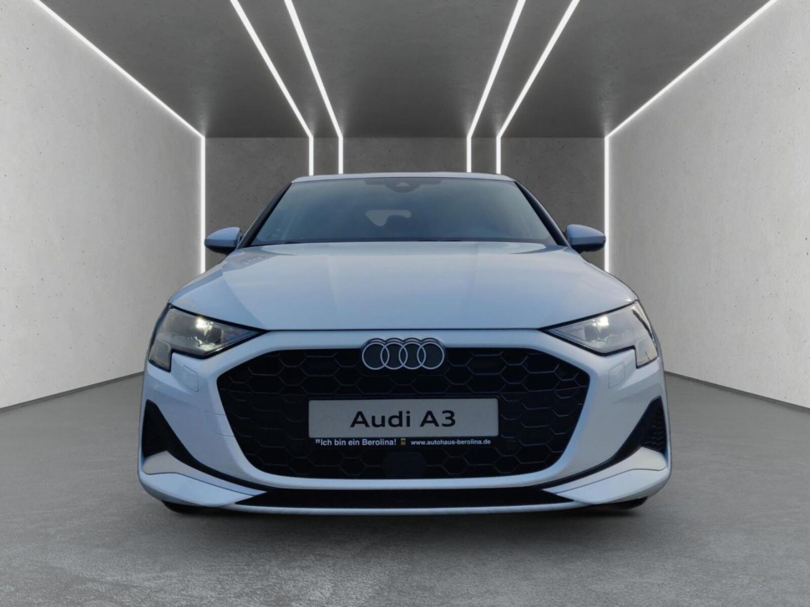 Audi A3 Sportback – Bild 5
