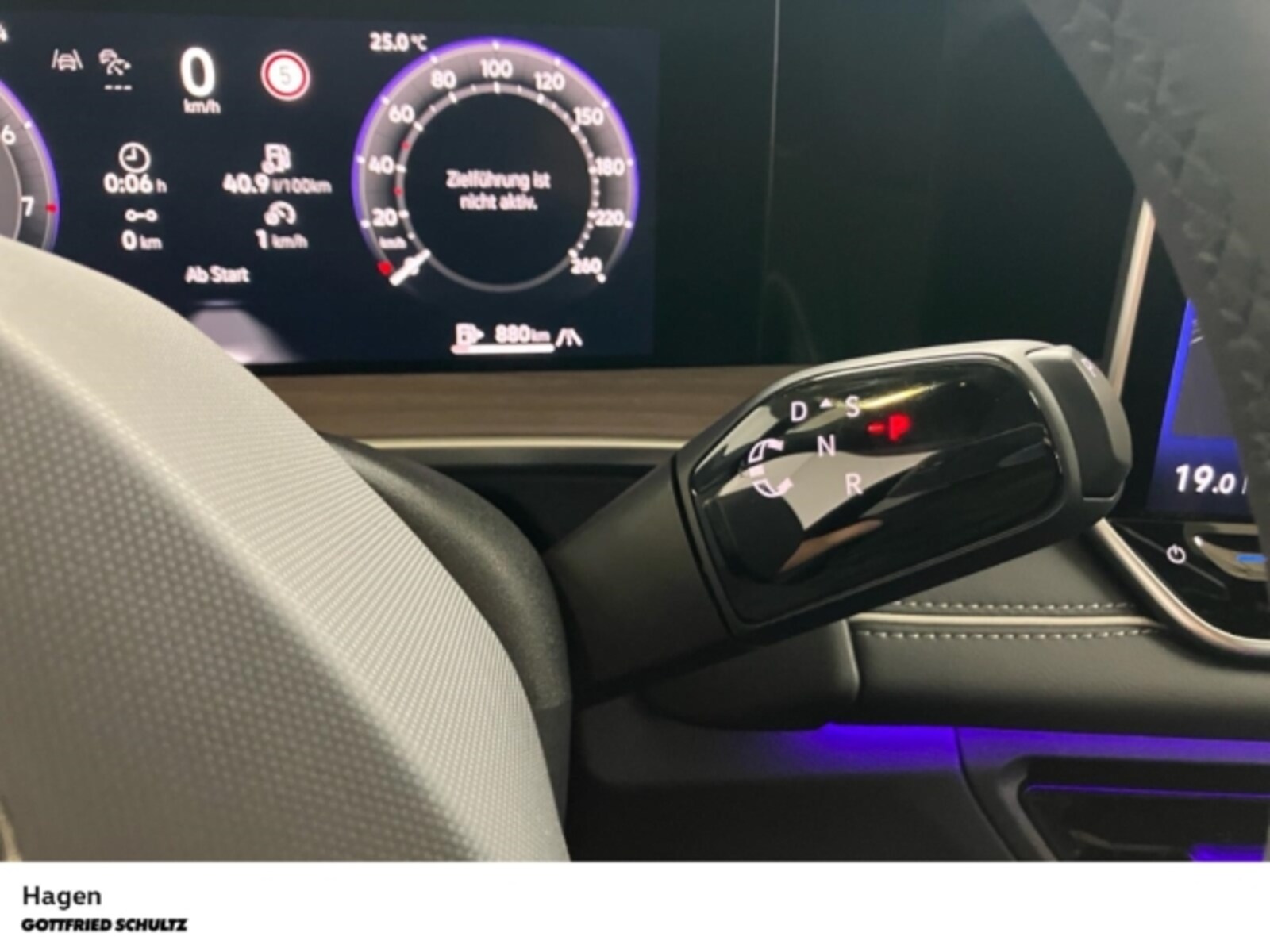 Volkswagen Tayron – Bild 22