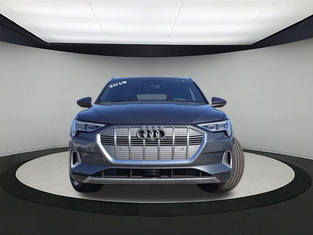 Used 2019 Audi e-tron Prestige with VIN WA1VAAGE9KB006729 for sale in Columbus, OH