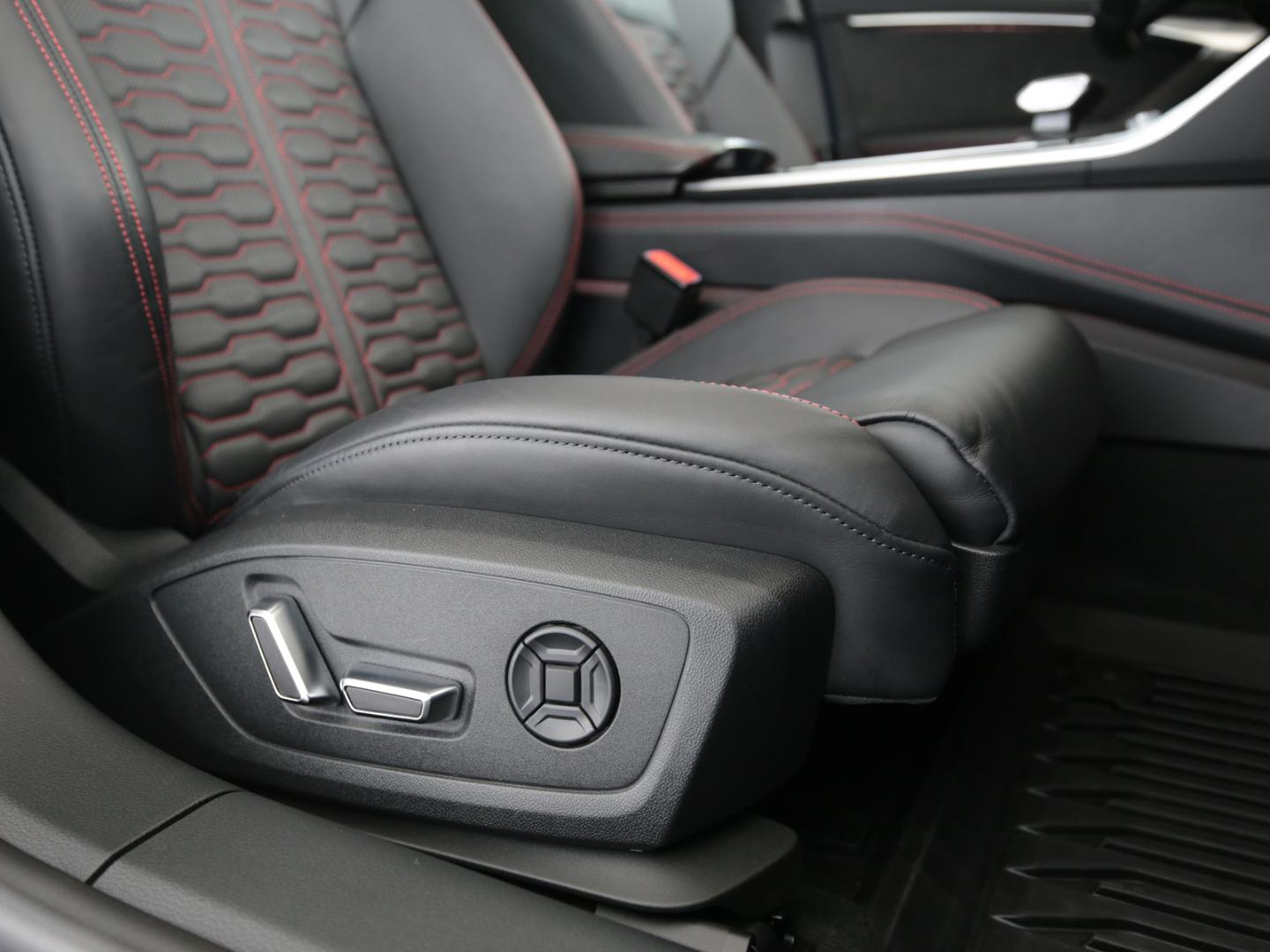 Image about Audi RS 7 Sportback RS 7 Sportback 441(600) kW(PS) tiptronic