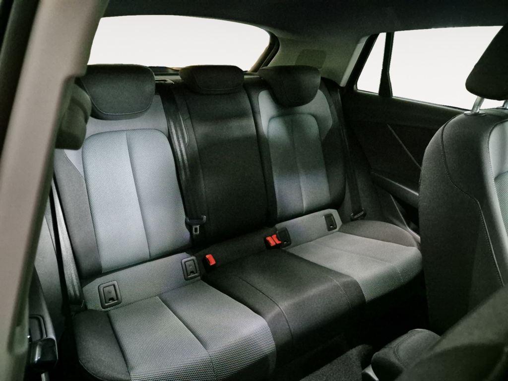 Image about Audi Q2 design 30 TFSI 85 kW (116 CV) 6 vel.