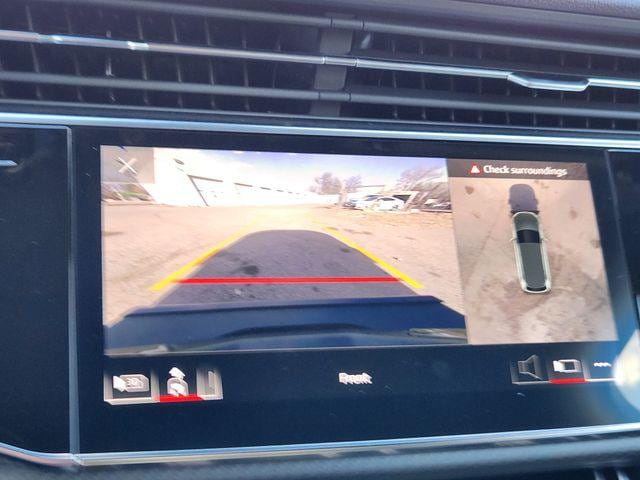 2026 Audi SQ7 Premium Plus - Photo 15