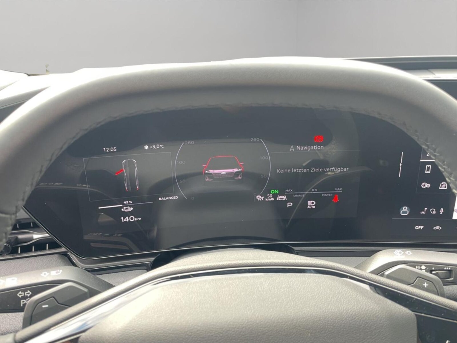 Audi A6 Sportback e-tron – Bild 12