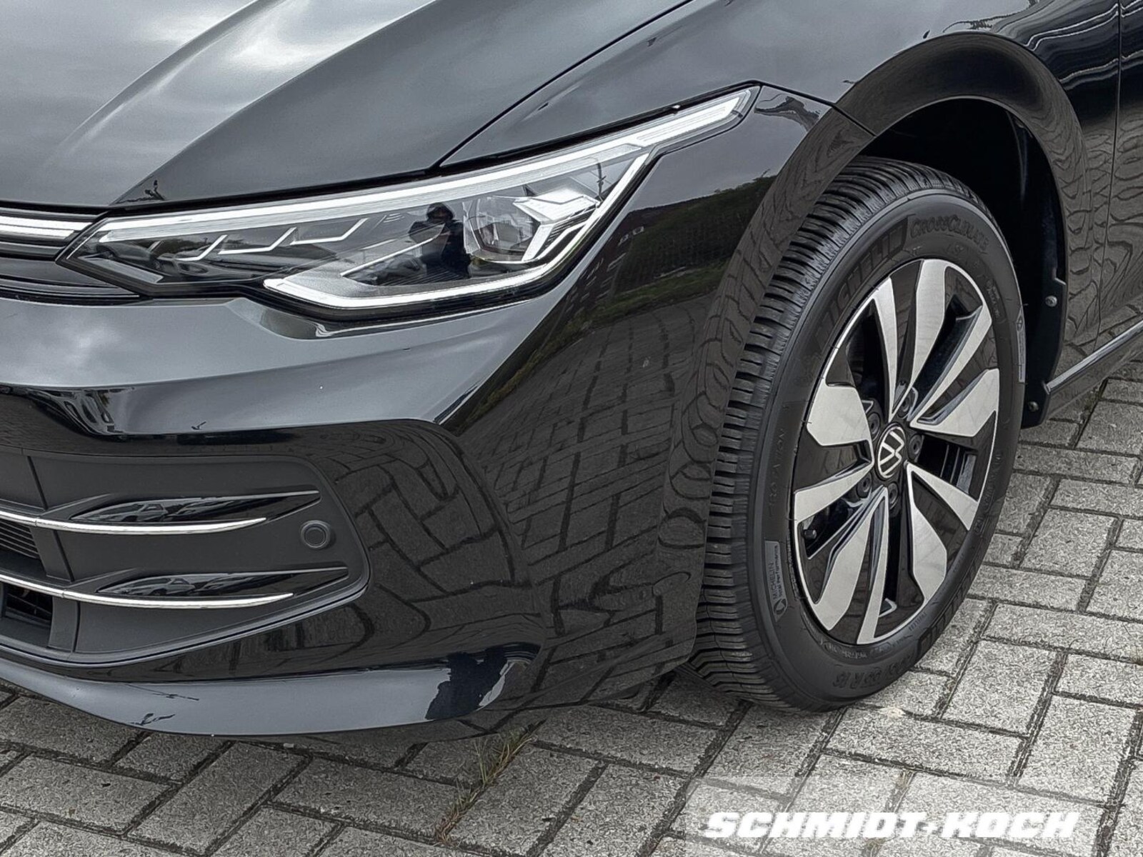 Volkswagen Golf – Bild 4