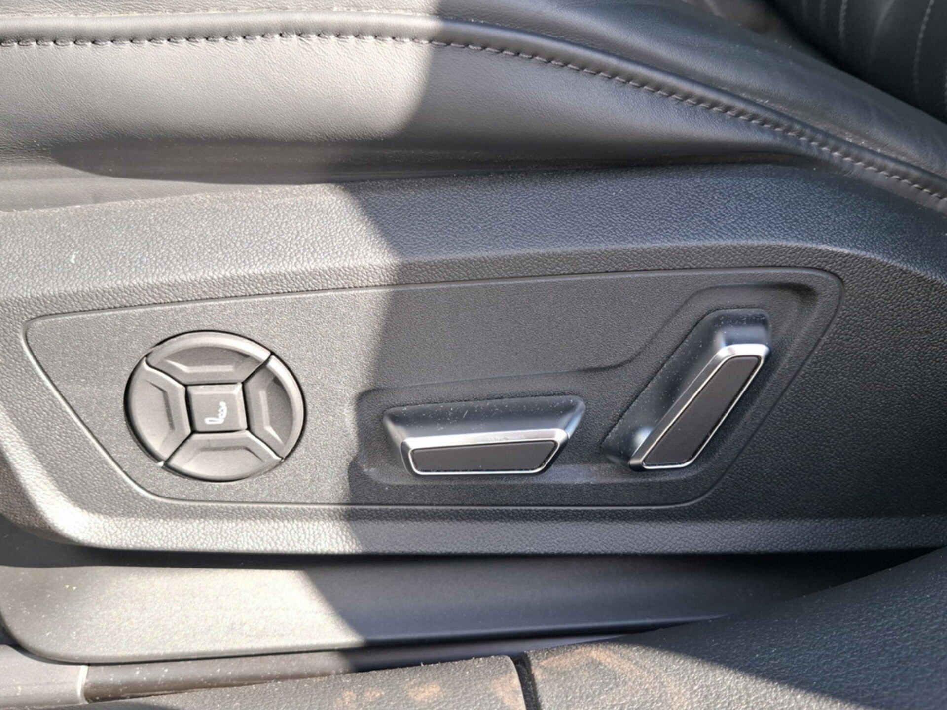 Audi S7 Sportback