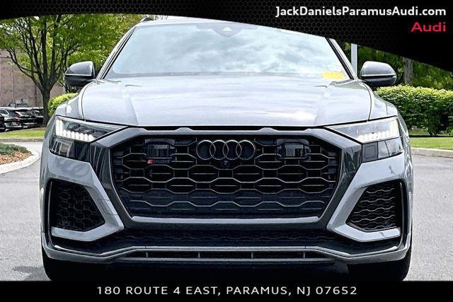 2024 Audi RS Q8